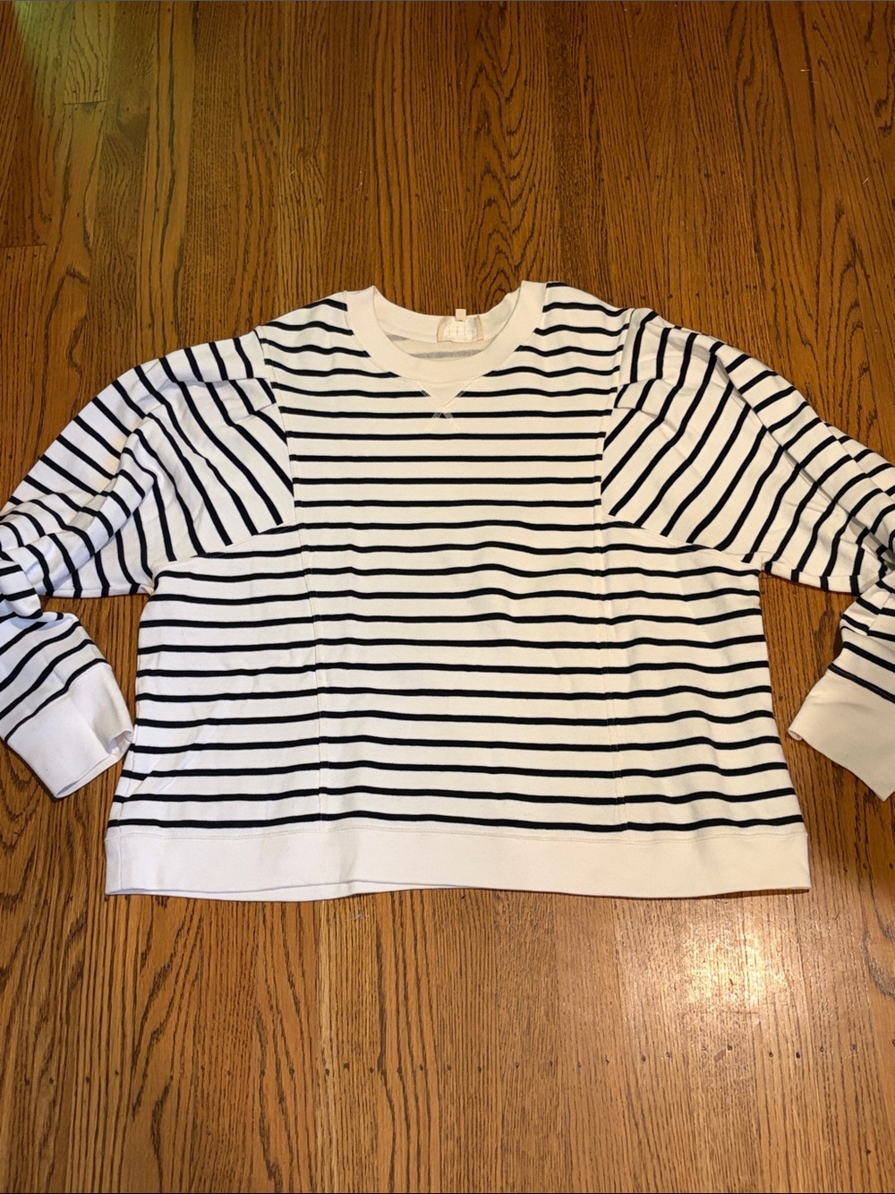 Sezane  Sweatshirt